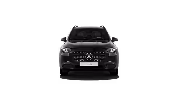 MERCEDES GLB EQ 8 / 11