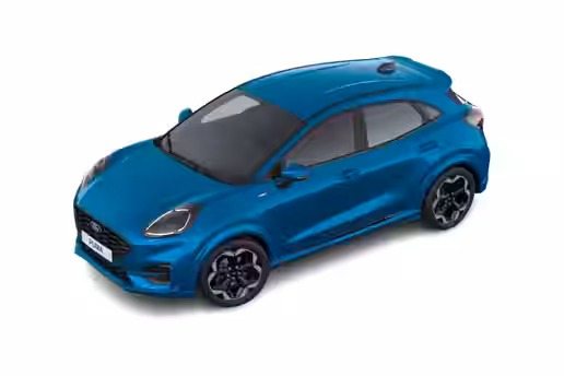 FORD PUMA 1 / 6
