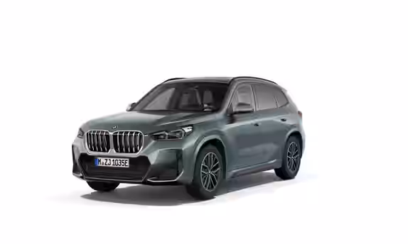 BMW X1 U11 1 / 4
