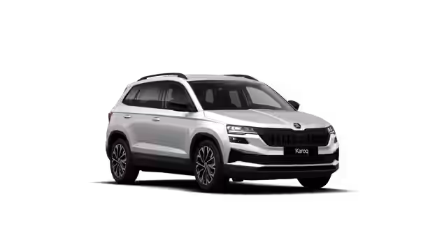 SKODA KAROQ 1 / 5