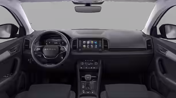 SKODA KAROQ 4 / 5