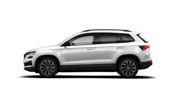 SKODA KAROQ 3 / 5