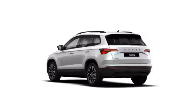 SKODA KAROQ 2 / 5