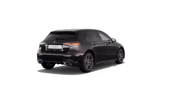 MERCEDES CLASSE A 5 / 12