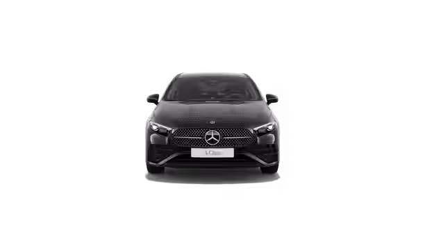 MERCEDES CLASSE A 8 / 12