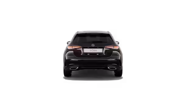 MERCEDES CLASSE A 4 / 12