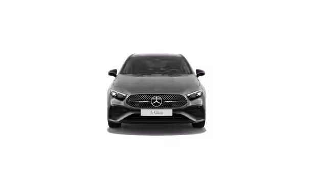 MERCEDES CLASSE A 8 / 12