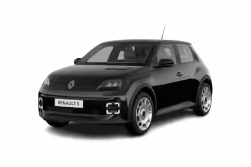 RENAULT RENAULT 5 E-TECH ELECTRIQUE 1 / 5