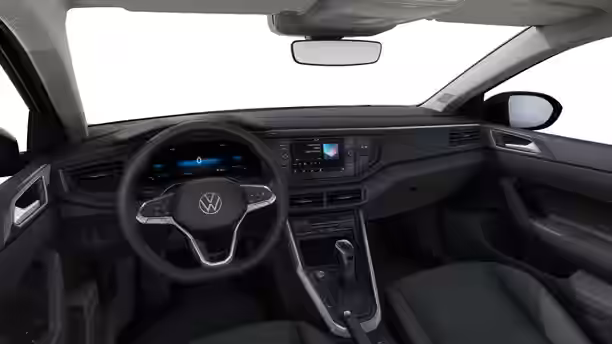 VOLKSWAGEN TAIGO 8 / 9