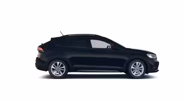 VOLKSWAGEN TAIGO 6 / 9