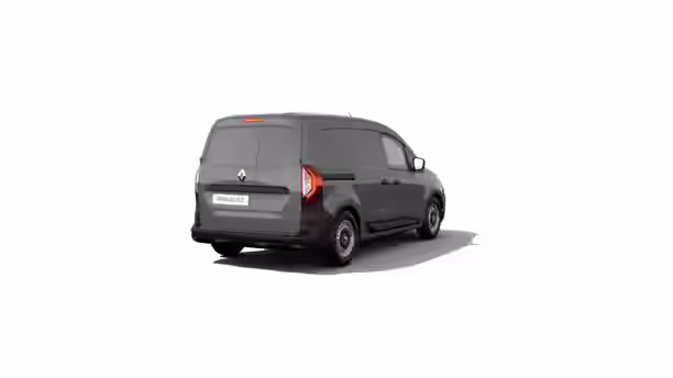 RENAULT KANGOO VAN 2 / 3