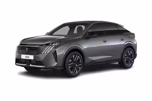 PEUGEOT 3008 1 / 7
