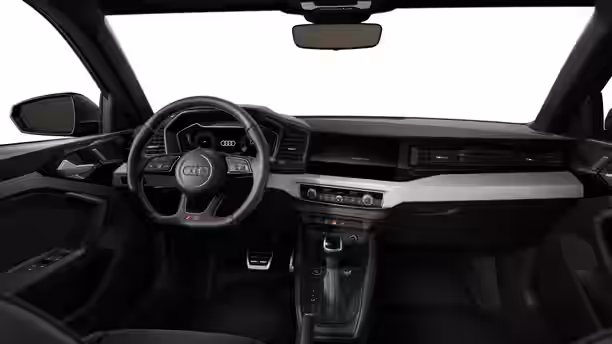 AUDI A1 SPORTBACK 7 / 9