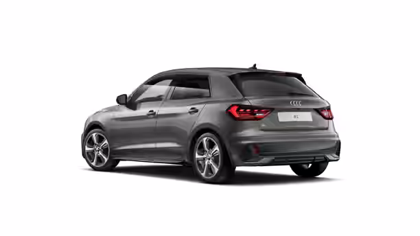 AUDI A1 SPORTBACK 3 / 9