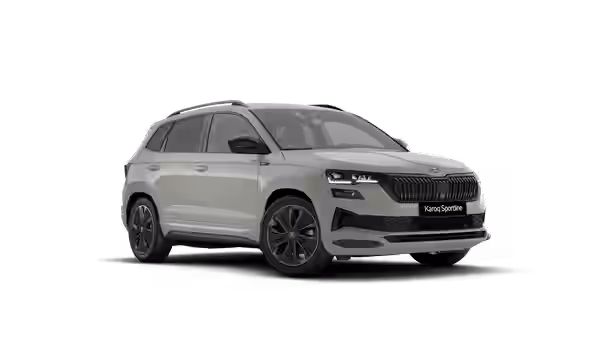 SKODA KAROQ 1 / 5