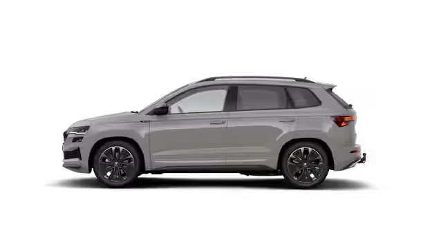 SKODA KAROQ 3 / 5