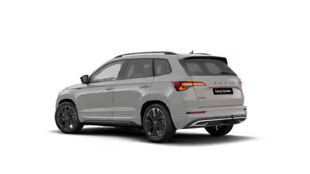 SKODA KAROQ 2 / 5