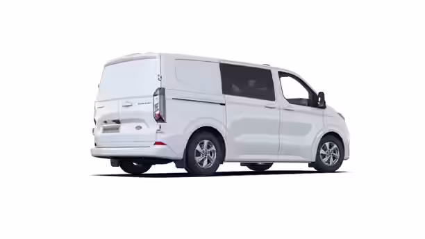 FORD TRANSIT CUSTOM MULTICAB 3 / 7
