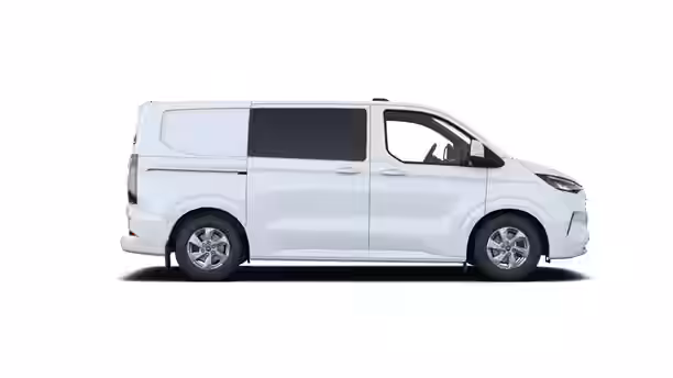 FORD TRANSIT CUSTOM MULTICAB 4 / 7