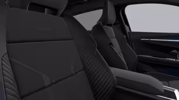 RENAULT MEGANE E-TECH 6 / 6