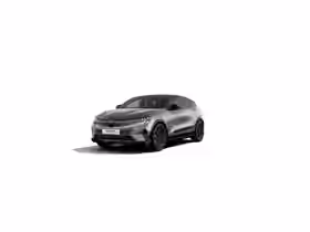 MEGANE E-TECH esprit Alpine 220 ch autonomie confort
