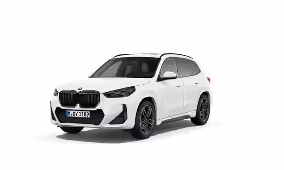 BMW X1 U11 1 / 4
