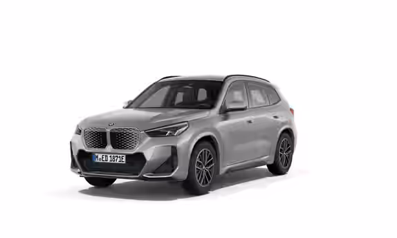BMW iX1 U11 1 / 4