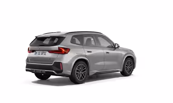 BMW iX1 U11 2 / 4