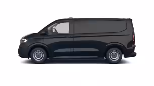 VOLKSWAGEN UTILITAIRES E-TRANSPORTER VAN 2 / 9