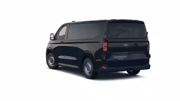 VOLKSWAGEN UTILITAIRES E-TRANSPORTER VAN 3 / 9