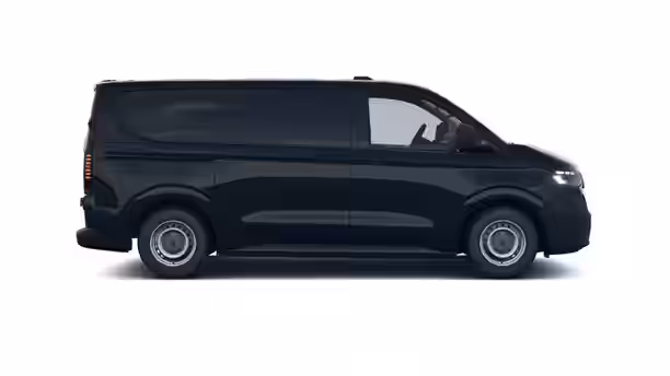 VOLKSWAGEN UTILITAIRES E-TRANSPORTER VAN 5 / 9