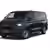 VOLKSWAGEN UTILITAIRES E-TRANSPORTER VAN