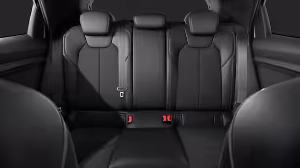 AUDI A1 SPORTBACK 9 / 9