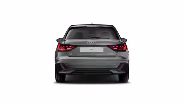 AUDI A1 SPORTBACK 4 / 9
