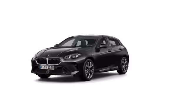 BMW SERIE 1 F70 1 / 4