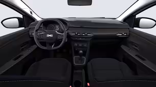 DACIA SANDERO 5 / 6