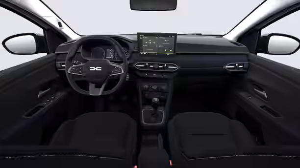 DACIA SANDERO GPL 5 / 6