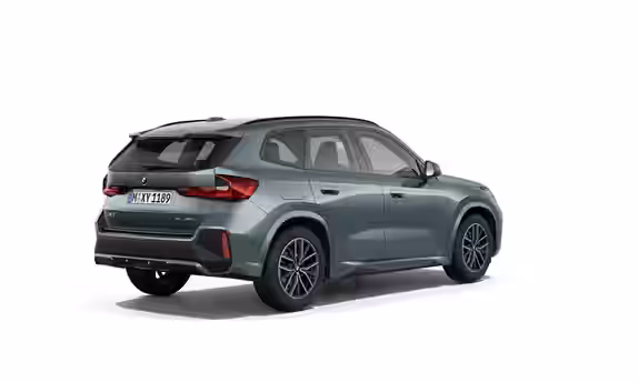 BMW X1 U11 2 / 4