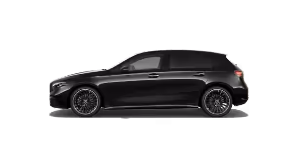 MERCEDES CLASSE A 2 / 12