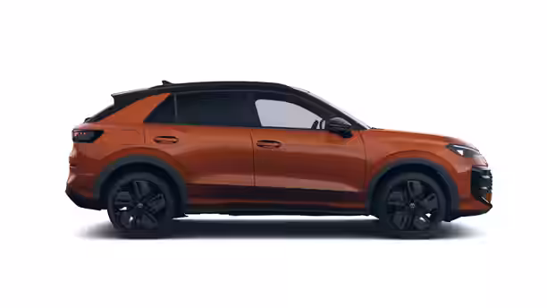 VOLKSWAGEN T-ROC 6 / 9