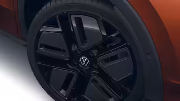 VOLKSWAGEN T-ROC 7 / 9