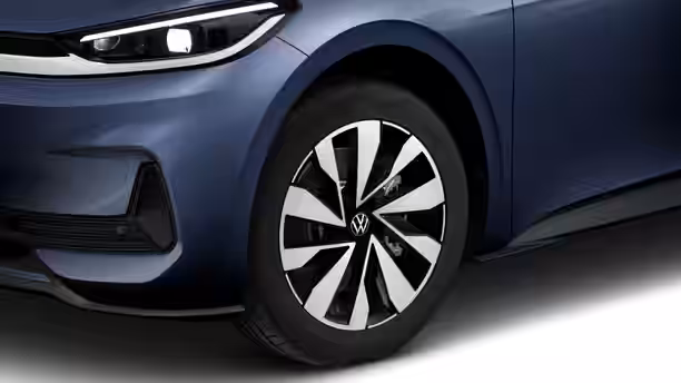 VOLKSWAGEN ID.3 NEO 8 / 9