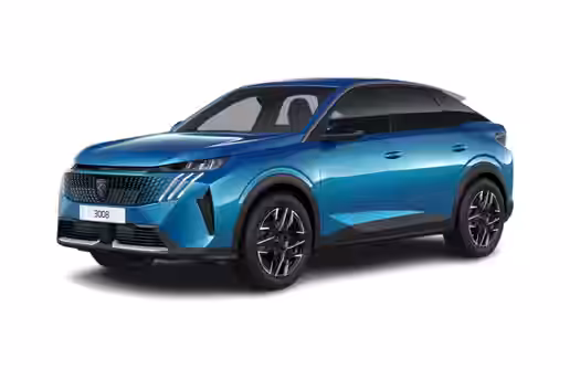PEUGEOT 3008 1 / 7