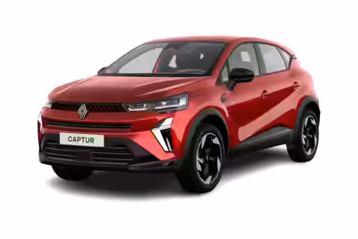 RENAULT CAPTUR 1 / 6