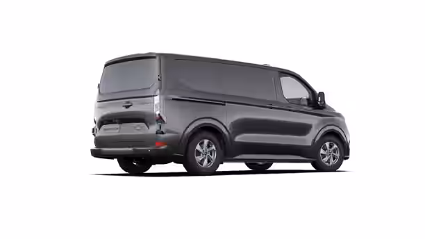 FORD TRANSIT CUSTOM FOURGON 2 / 4