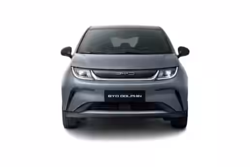 BYD DOLPHIN 4 / 5