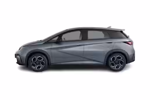 BYD DOLPHIN 2 / 5