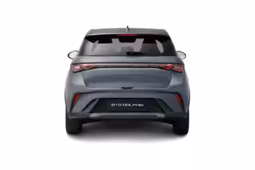 BYD DOLPHIN 3 / 5