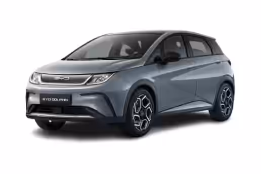 BYD DOLPHIN 1 / 5