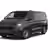 VOLKSWAGEN UTILITAIRES TRANSPORTER VAN
